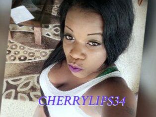 CHERRYLIPS34