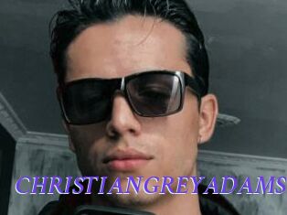 CHRISTIANGREYADAMS