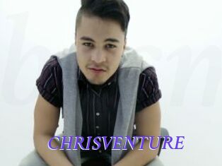 CHRISVENTURE