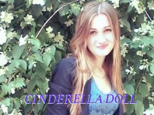 CINDERELLA_DOLL