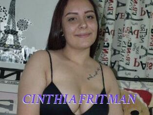 CINTHIA_FRITMAN Bdsm gratuit