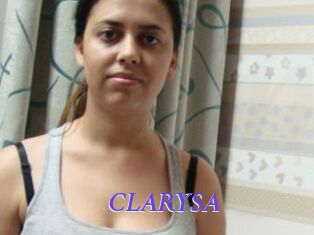 CLARYSA