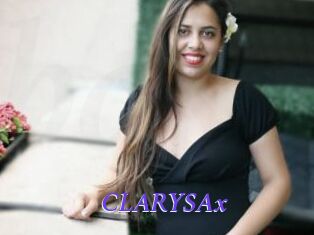 CLARYSAx