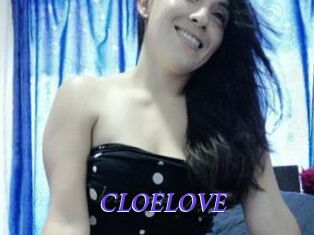 CLOELOVE