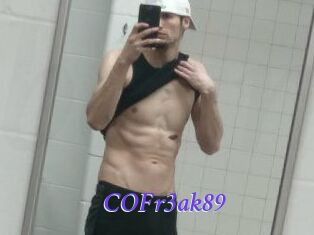 COFr3ak89 Bdsm gratuit