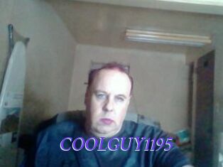 COOLGUY1195