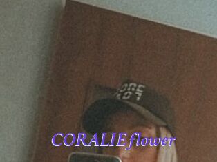 CORALIEflower