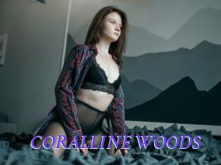 CORALLINE_WOODS Bdsm gratuit