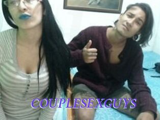 COUPLESEXGUYS Bdsm gratuit