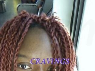 CRAVINGS