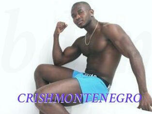 CRISHMONTENEGRO Bdsm gratuit