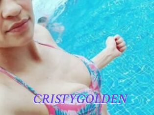 CRISTYGOLDEN