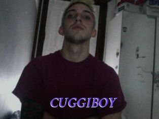 CUGGIBOY