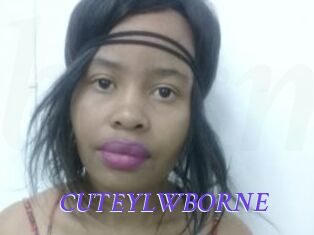 CUTEYLWBORNE