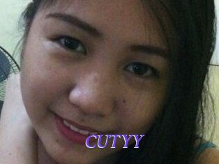 CUTYY