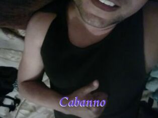 Cabanno