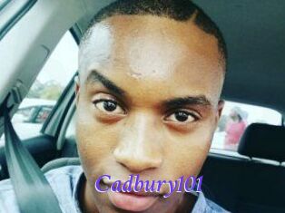Cadbury101