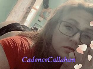 CadenceCallahan