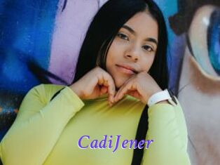 CadiJener