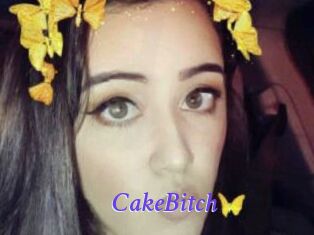 CakeBitch