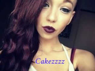 Cakezzzz