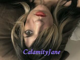 CalamityJane