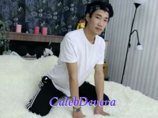 CalebDevera