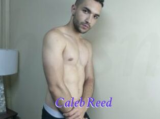Caleb_Reed