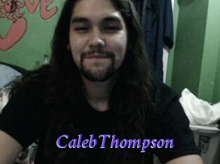 Caleb_Thompson Bdsm gratuit