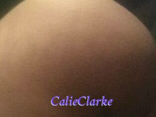 CalieClarke