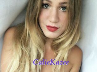 CalieKazee