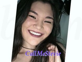 CallMeStevie