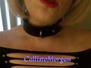 CallistoMorgan Bdsm gratuit