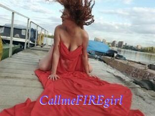 CallmeFIREgirl