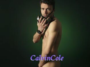 CalvinCole Bdsm gratuit