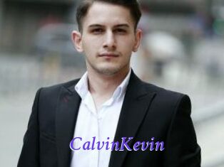 CalvinKevin