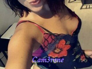 Cam3rone