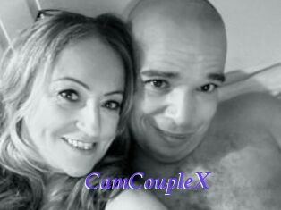CamCoupleX