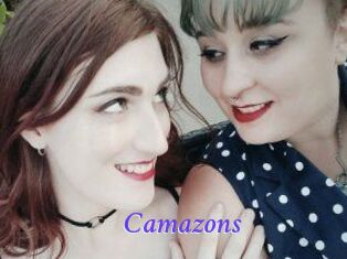 Camazons