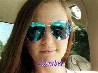 Camber