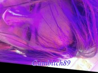 Cambitch89 Bdsm gratuit