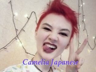 Camelia_Japanese Bdsm gratuit