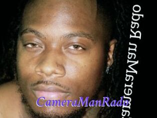 CameraManRado