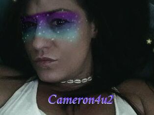 Cameron4u2