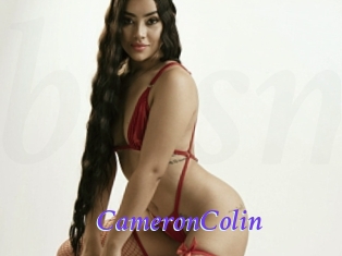 CameronColin Bdsm gratuit