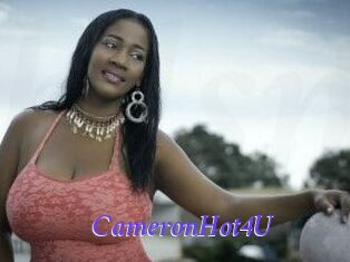 CameronHot4U