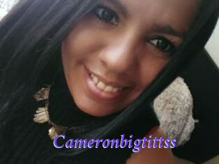 Cameronbigtittss