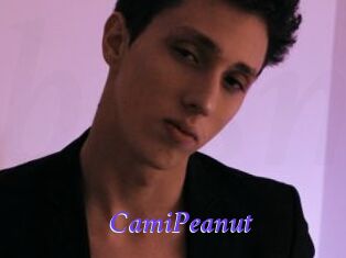 CamiPeanut