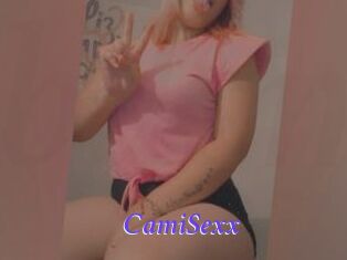 CamiSexx
