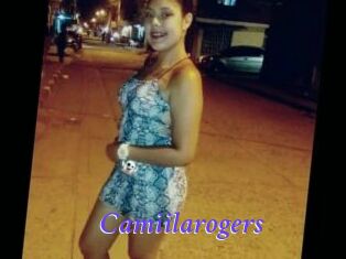 Camiilarogers